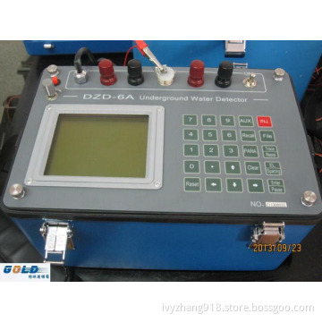 Water Detector Underground Dzd-6A